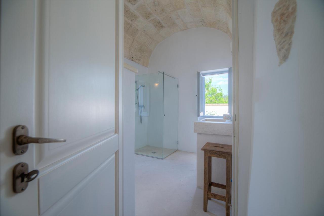 Trulli Capo Di Lupo By Rentbeat Villa ชิสแตร์นีโน ภายนอก รูปภาพ