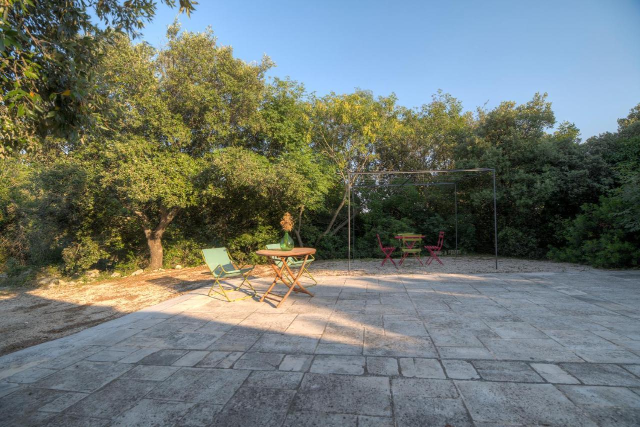 Trulli Capo Di Lupo By Rentbeat Villa ชิสแตร์นีโน ภายนอก รูปภาพ