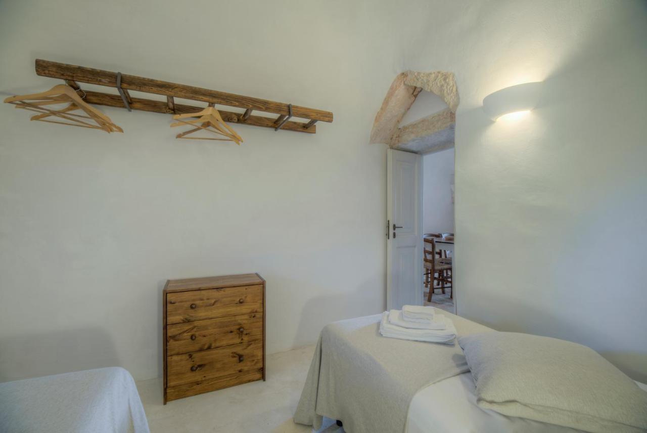 Trulli Capo Di Lupo By Rentbeat Villa ชิสแตร์นีโน ภายนอก รูปภาพ