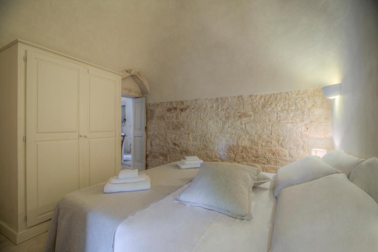 Trulli Capo Di Lupo By Rentbeat Villa ชิสแตร์นีโน ภายนอก รูปภาพ